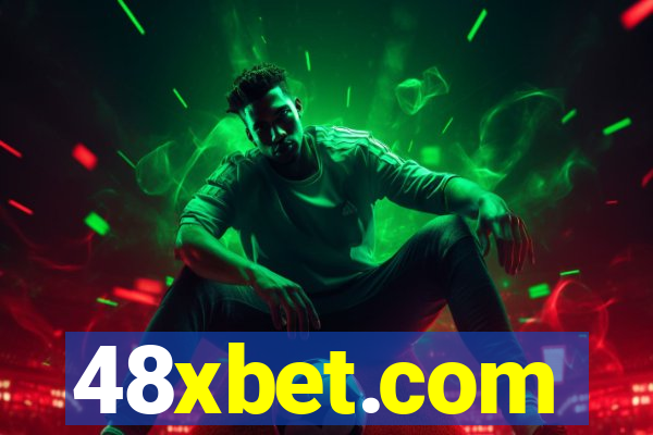 48xbet.com