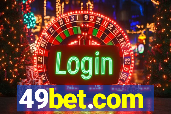 49bet.com