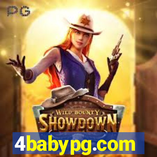 4babypg.com