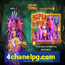 4chanelpg.com