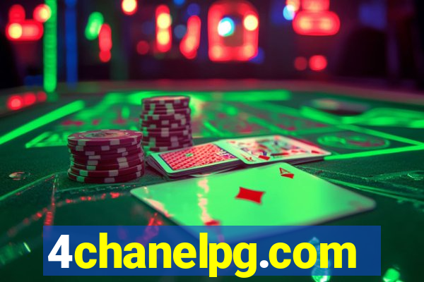 4chanelpg.com