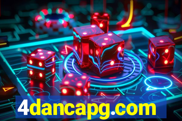 4dancapg.com