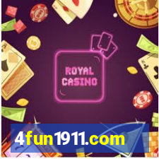 4fun1911.com