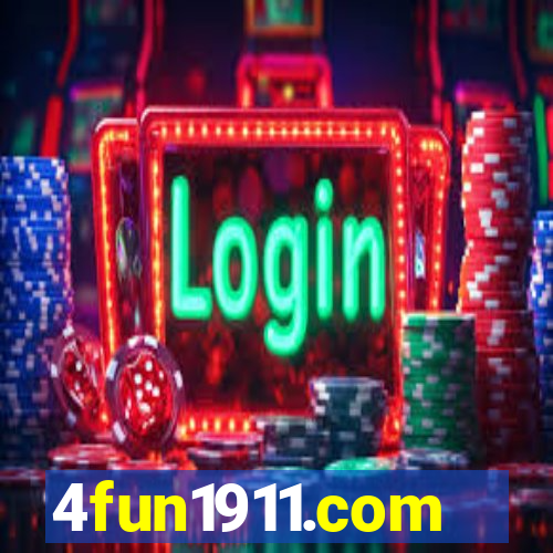 4fun1911.com