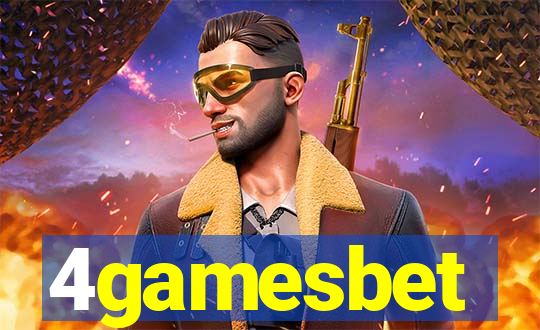 4gamesbet