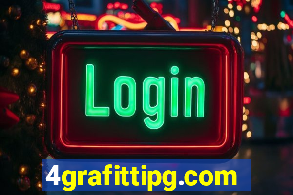 4grafittipg.com