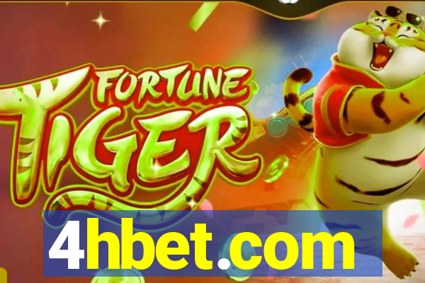 4hbet.com
