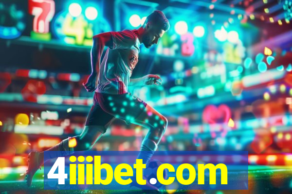 4iiibet.com