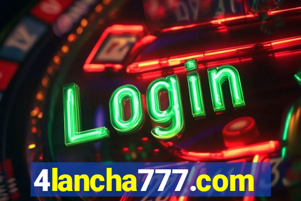 4lancha777.com