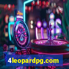 4leopardpg.com