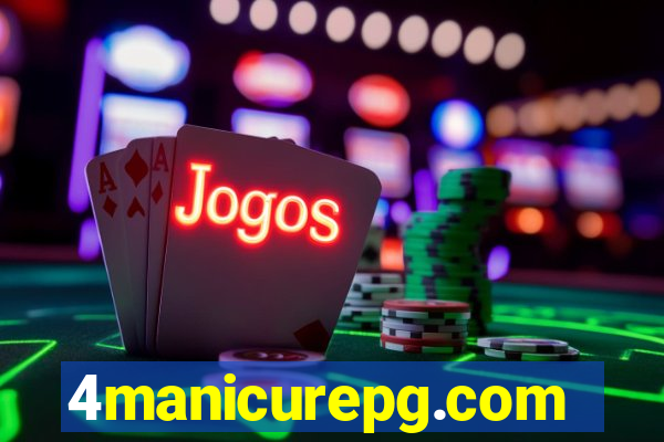4manicurepg.com