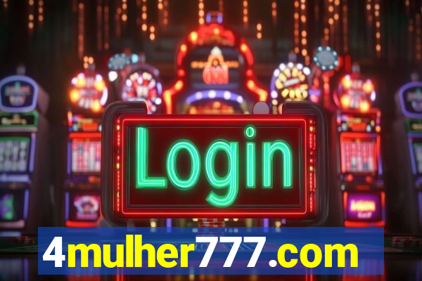 4mulher777.com
