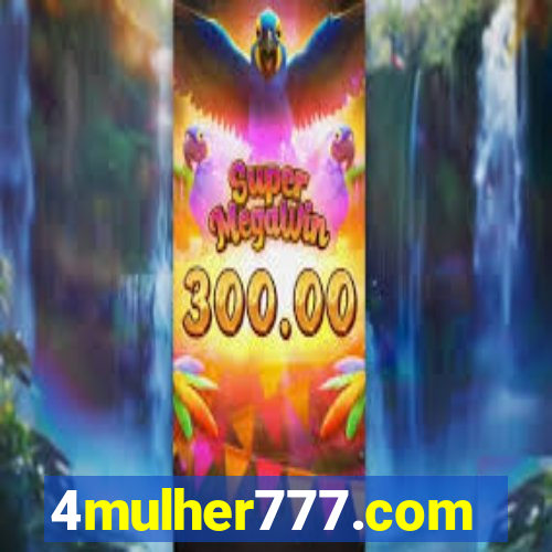 4mulher777.com