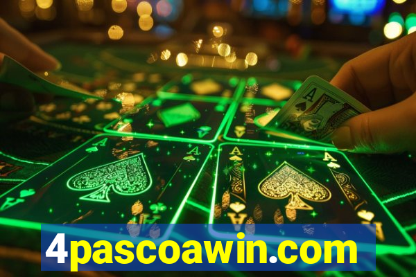 4pascoawin.com
