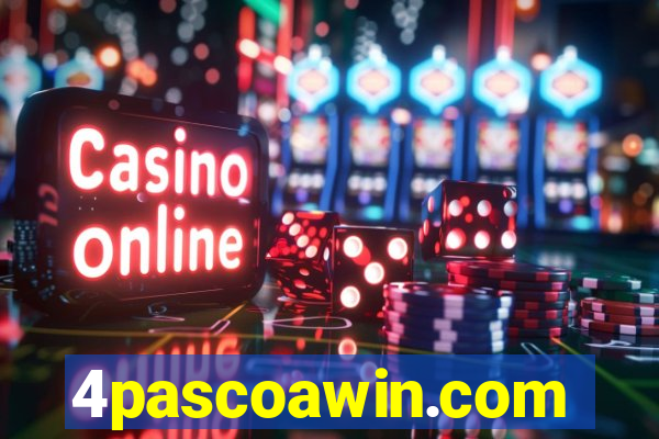 4pascoawin.com