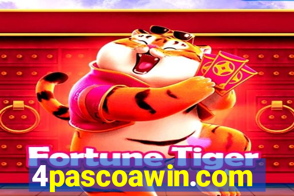 4pascoawin.com