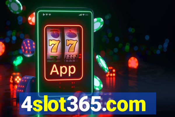 4slot365.com