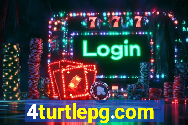 4turtlepg.com