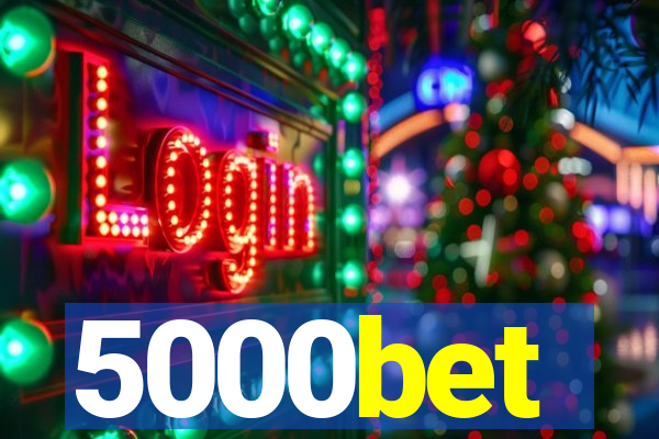 5000bet
