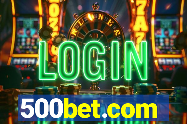 500bet.com