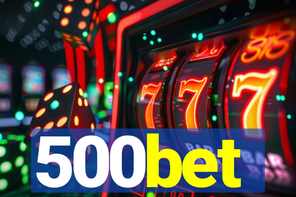 500bet