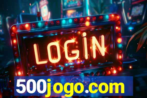 500jogo.com