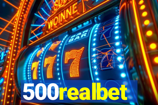 500realbet