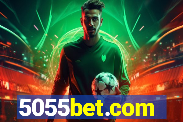 5055bet.com
