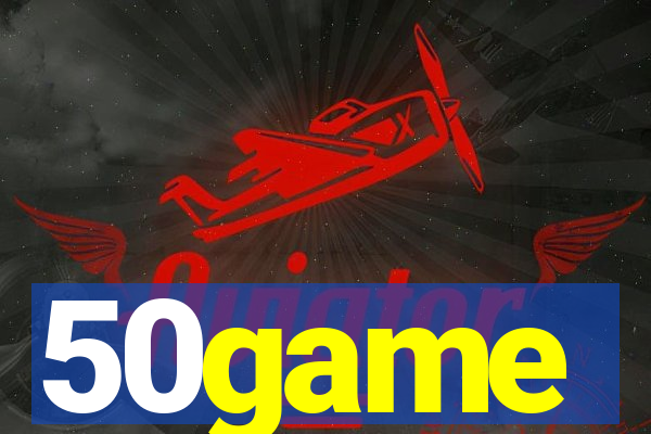 50game