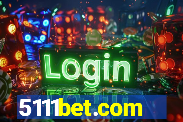 5111bet.com