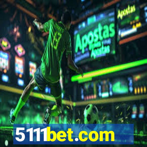5111bet.com
