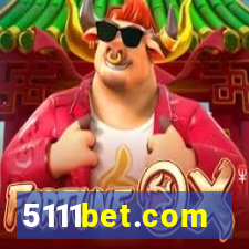 5111bet.com