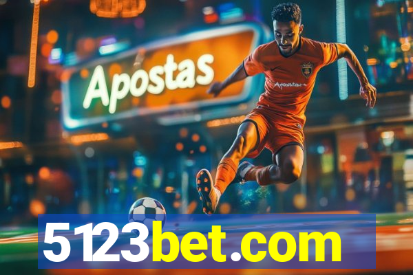 5123bet.com