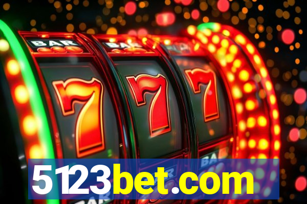 5123bet.com