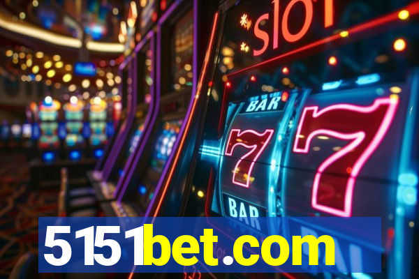 5151bet.com