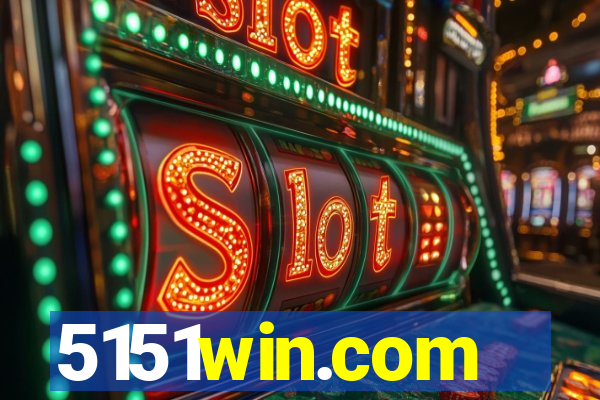 5151win.com