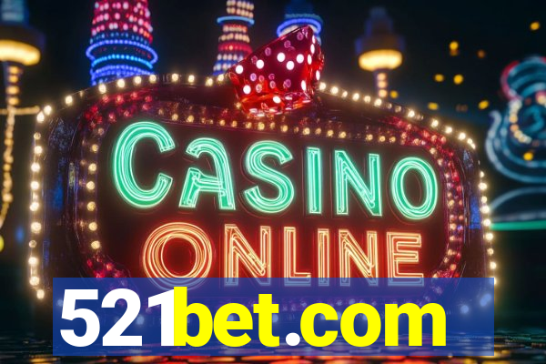 521bet.com