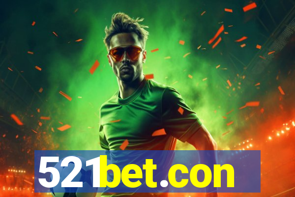 521bet.con