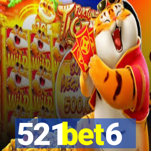 521bet6