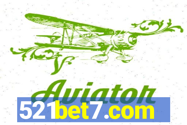 521bet7.com