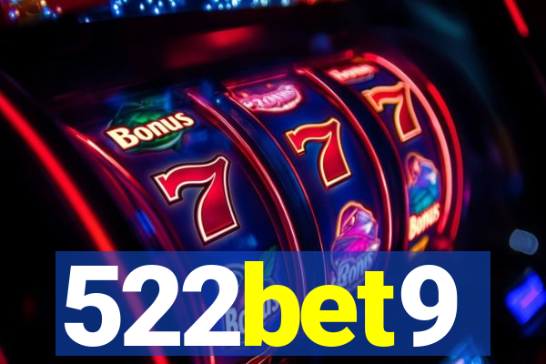 522bet9