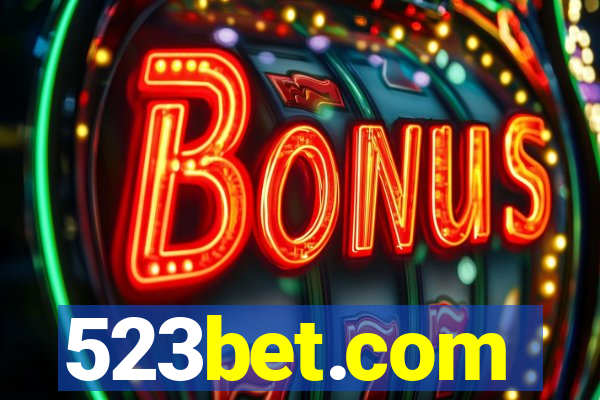 523bet.com