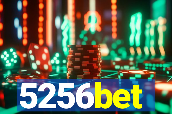 5256bet