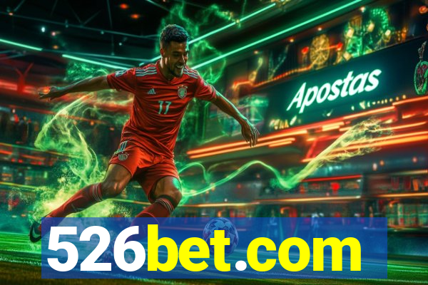 526bet.com