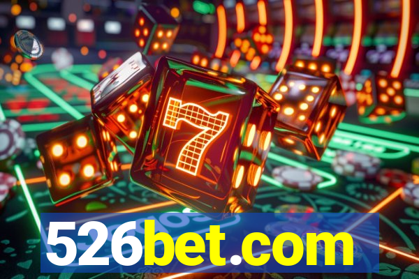526bet.com
