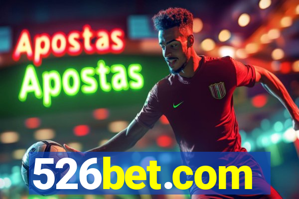 526bet.com