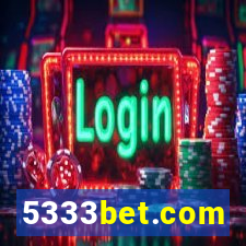 5333bet.com