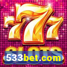 533bet.com