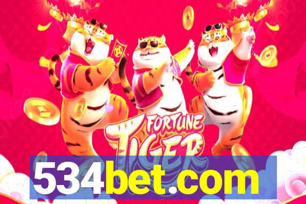 534bet.com