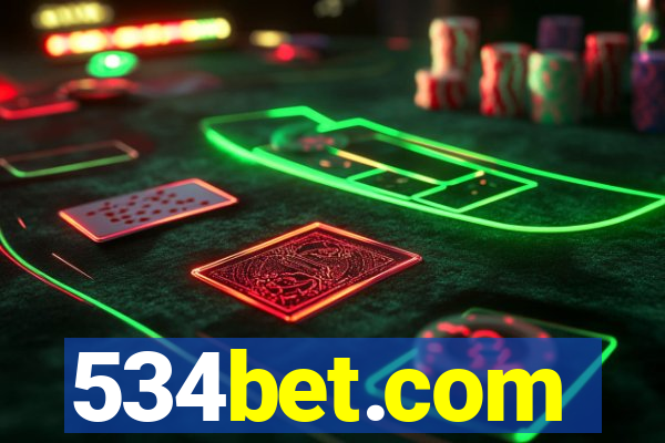 534bet.com